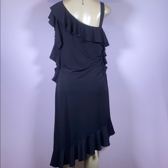 Allen B Eve dress 👗 Size XL 💖 - Picture 5 of 8